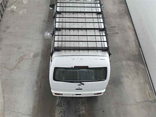 NISSAN CLIPPER VAN 2015