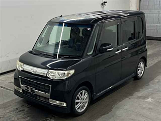 DAIHATSU TANTO 2010