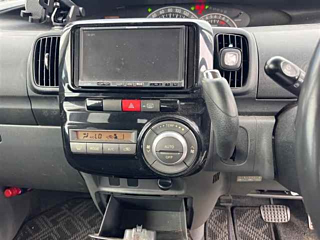 DAIHATSU TANTO 2010