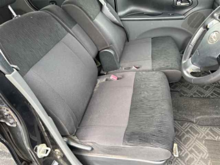 DAIHATSU TANTO 2010