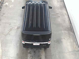 DAIHATSU TANTO 2010