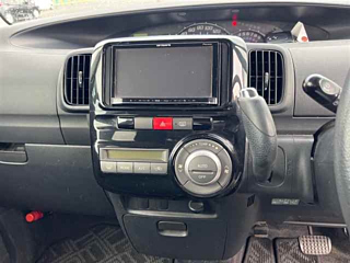 DAIHATSU TANTO 2011