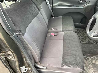 DAIHATSU TANTO 2011