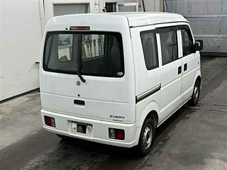SUZUKI EVERY 2010