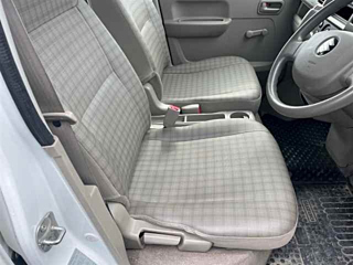 SUZUKI EVERY 2010