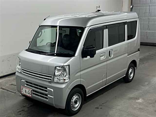 NISSAN CLIPPER VAN 2023