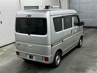 NISSAN CLIPPER VAN 2023