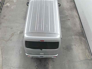 NISSAN CLIPPER VAN 2023