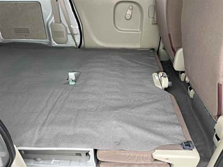 NISSAN CLIPPER VAN 2023