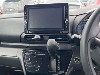 NISSAN ROOX 2020