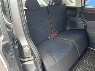 NISSAN ROOX 2020