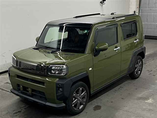 DAIHATSU TAFT 2020