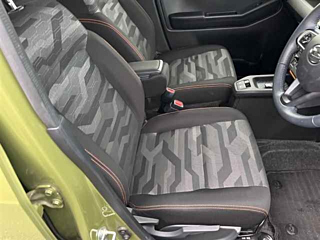 DAIHATSU TAFT 2020