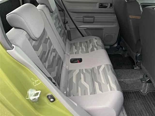 DAIHATSU TAFT 2020