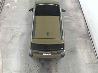 DAIHATSU TAFT 2020