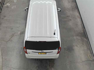 HONDA N BOX 2017