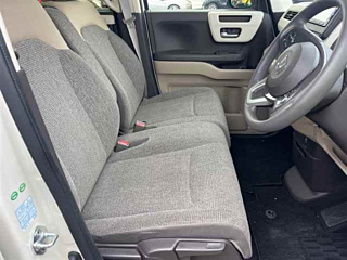 HONDA N BOX 2017