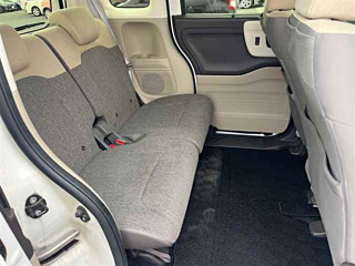 HONDA N BOX 2017