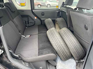DAIHATSU TANTO 2013