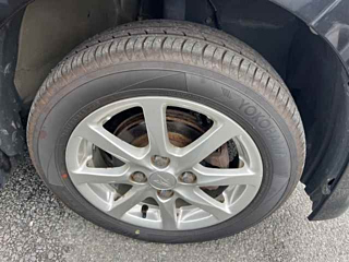 DAIHATSU TANTO 2013