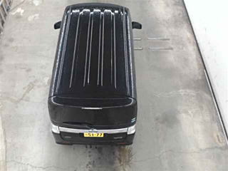 DAIHATSU TANTO 2013