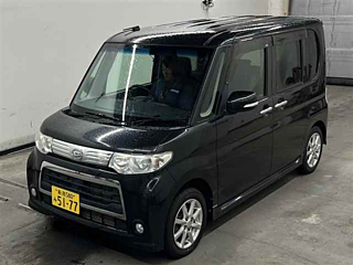 DAIHATSU TANTO 2013