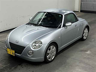 DAIHATSU COPEN 2009