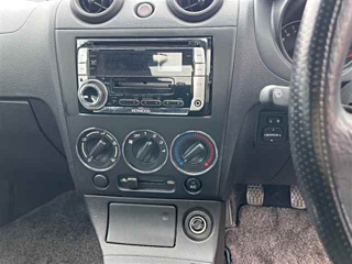 DAIHATSU COPEN 2009
