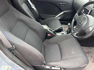 DAIHATSU COPEN 2009