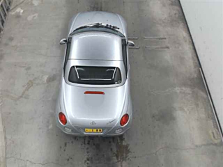 DAIHATSU COPEN 2009