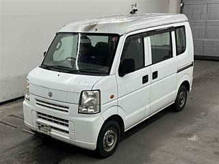 SUZUKI EVERY 2009