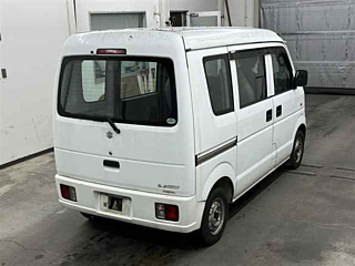 SUZUKI EVERY 2009