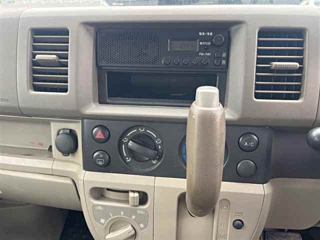 SUZUKI EVERY 2009