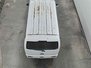 SUZUKI EVERY 2009