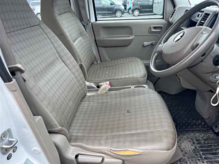 SUZUKI EVERY 2009