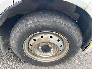 SUZUKI EVERY 2009
