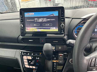 NISSAN ROOX 2020