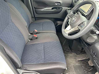 NISSAN ROOX 2020