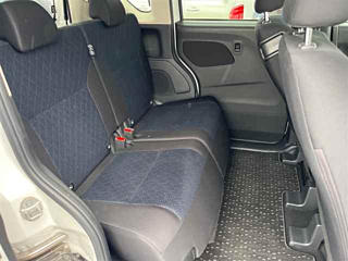 NISSAN ROOX 2020