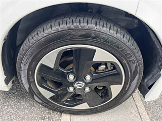 NISSAN ROOX 2020