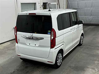 HONDA N BOX 2023