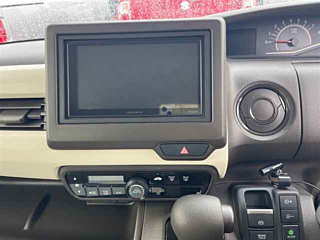 HONDA N BOX 2023