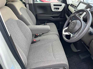 HONDA N BOX 2023