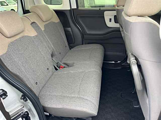 HONDA N BOX 2023