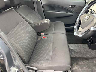 DAIHATSU MOVE 2014