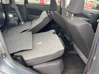 DAIHATSU MOVE 2014