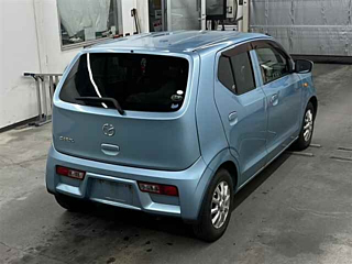 MAZDA CAROL 2015
