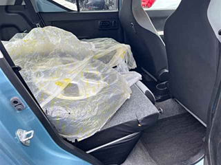 MAZDA CAROL 2015