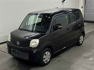 NISSAN MOCO 2012