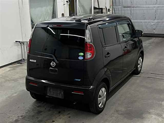 NISSAN MOCO 2012
